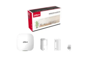 DHI-ART-ARC3000H ALARM KIT