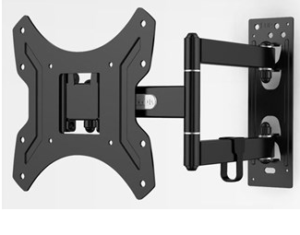 TV Bracket 14-42" Motion