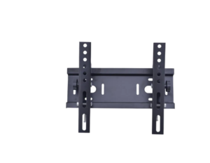 TV Bracket 23'' TO 55'' ADJUSTABLE TILT TV WALL MOUNT BRACKET
