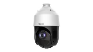 HiLook 2MP PTZ-N4215I-DE PTZ Camera 15x Optical Zoom 120dB WDR 100m IR Network Speed Dome