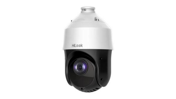 HiLook 2MP PTZ-N4225I-DE PTZ Camera 25x Optical Zoom 120dB WDR 100m IR Network Speed Dome