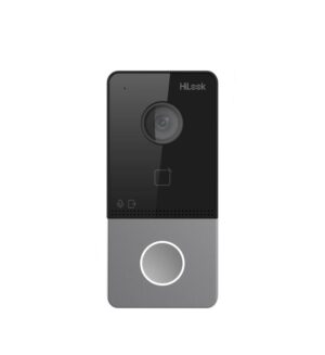 HiLook IP Wifi Video Intercom Kit HA-KIT-IP1 PoE Supported