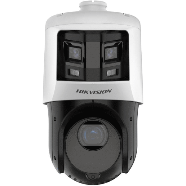 HIKVISION TANDEMVU 2SE4C425MWG6MP ACUSENSE PTZ CAMERA, 25XZOOM, IR 100M, 5YR