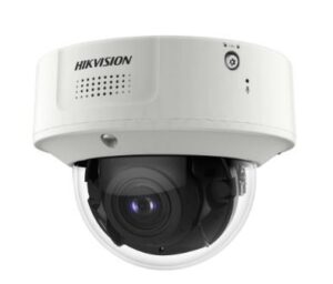 HIKVISION DEEPIN VIEW 2CD7146G0 4MP DOME CAMERA,VARI 2.8-12MM, IR 40M, 5YR