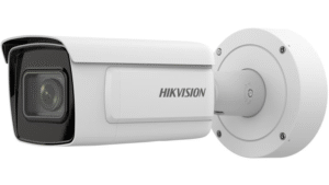 HIKVISION DEEPIN VIEW 2CD7A46G0 4MP ANPR BULLET CAMERA, VARI 2.8-12MM, IR 50M, 5YR