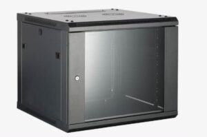 9RU Data Cabinet Rack 6 Way PDU