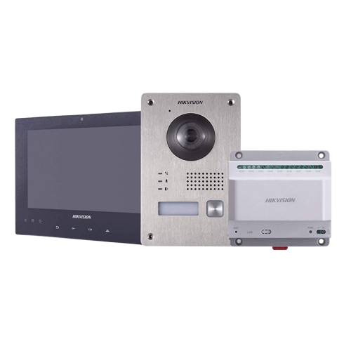 Intercom Systems