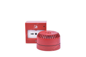 Alarm Systems