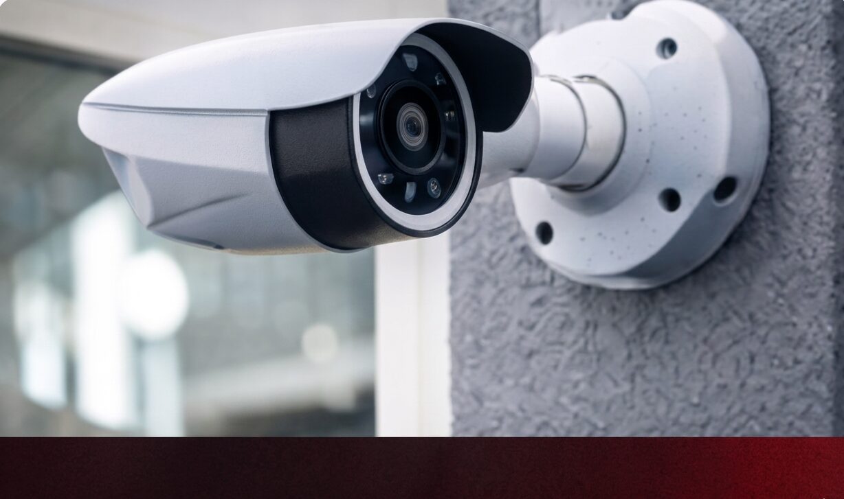 CCTV System Setup Joondalup WA